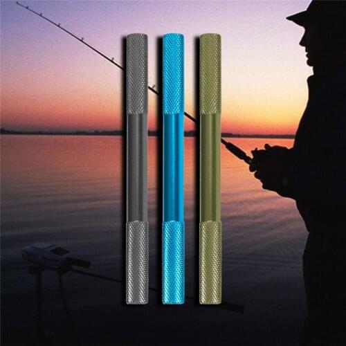 Carp Fishing Rigging Bait Needle Kit Tool Set Bait Drill Stringer Needle Splicing Making Rigging Tackle