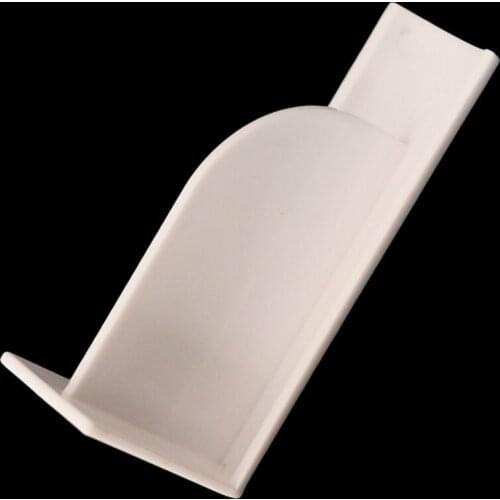 DIY Christmas Gift Icing Smoother Polisher Smooth Tools Gift Tools Molds Cupcake Icing Surface Polishing Pastry Mould