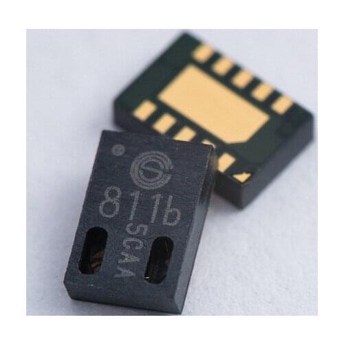 Sbbowe Cambridge CCS MEMS TVOC Air Quality Gas Sensor CCS811