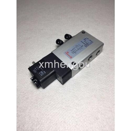 1 Piece original new Hengoucn machine valve 00.580.1789