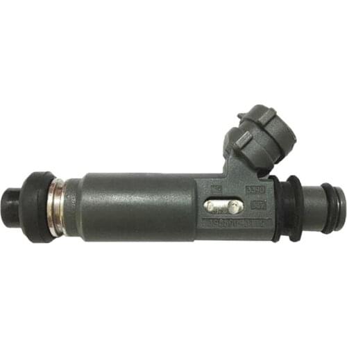 4pcs Auto Fuel Injectors 195500-3110 Z599-13-250 Fuel Injection Nozzles Jets Suitable for Mazda Prima