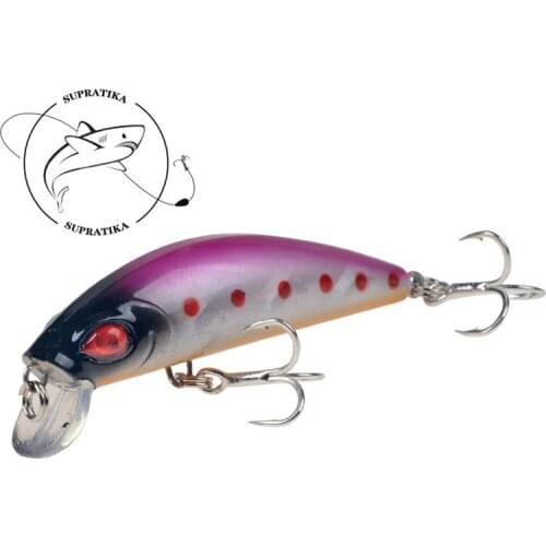 7cm/11g Artificial Simulation Crank ABS Plastic Hard Bait Built-in Steel Ball 6# With Sharp Hook 3D Eyes Bionic Bait Fishing