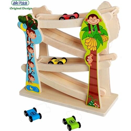 Akitoo Toy Transport