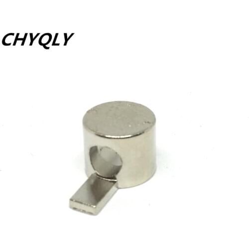10pcs/lot 4040 Aluminium Profile Built-in connector whistle connector European standard aluminum parts