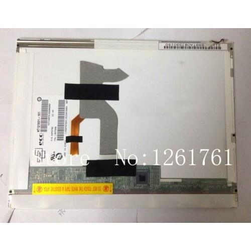 HT121X01-101 lcd display screen panel