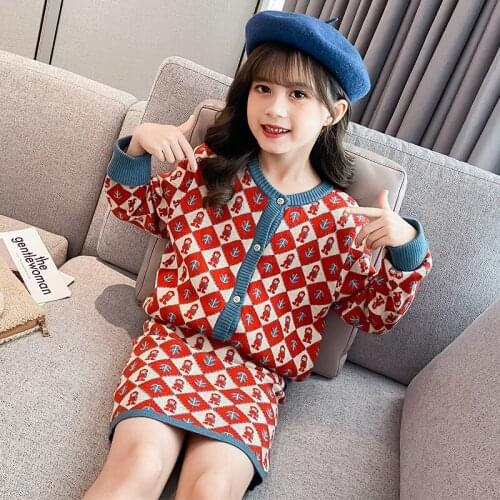 Кардиганы для девочек JJGRY China At AliExpress