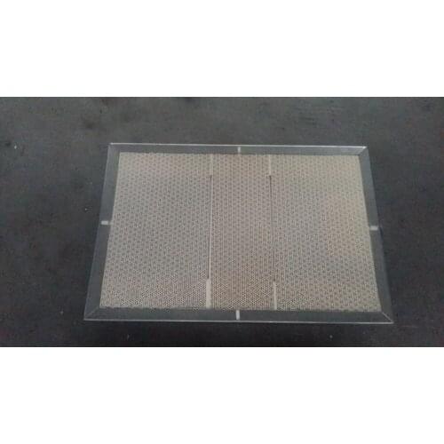 Stainless steel burnergas square burner,big burner,gas bbq burner,GAS infrared burner