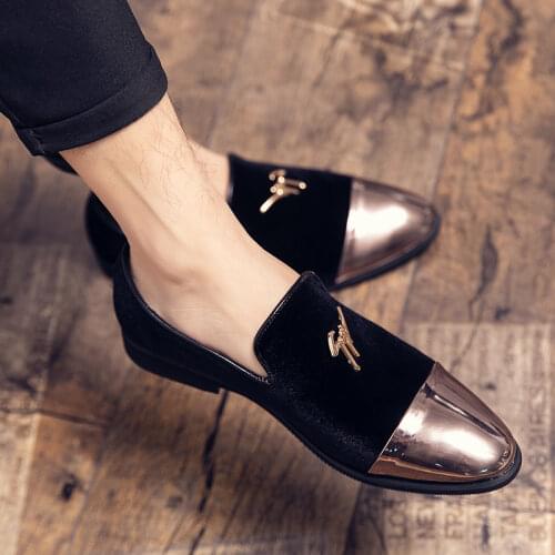 Summer Men Shoes Casual Leather Shoes Fashion For Men Mens Dress Male Shoe Sneakers Light Breathable Loafers Real Suede