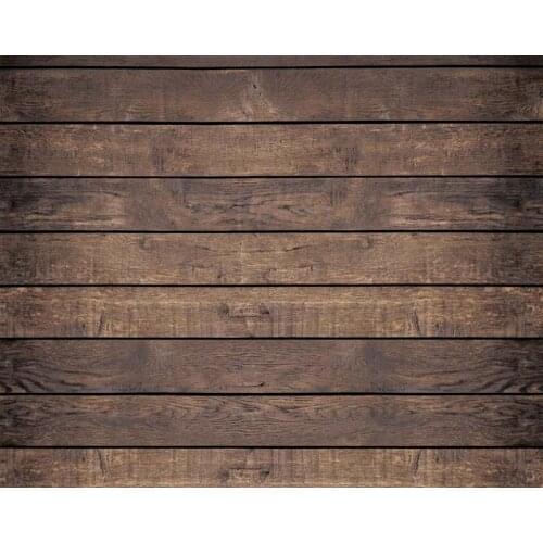 Mehofond Rubber Floors Backdrops Retro Wooden Texture Newborn Birthday Party Photography Background for Photo Studio Customize