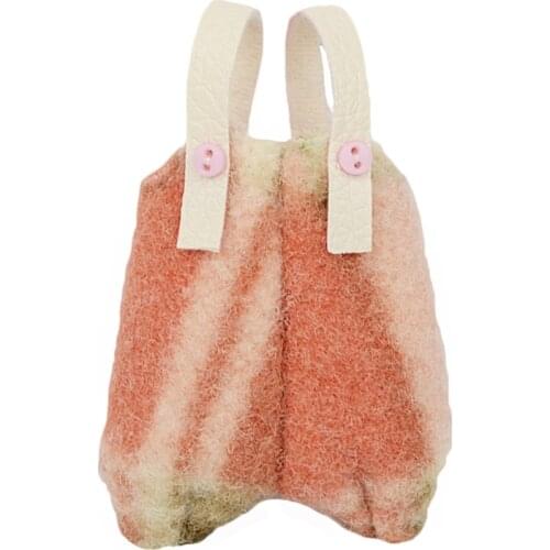 New obitsu 11 ob11 clothes Plush Dolls Clothes also fit for molly, GSC clothes 1/12 bjd dolls our generation Doll accessories