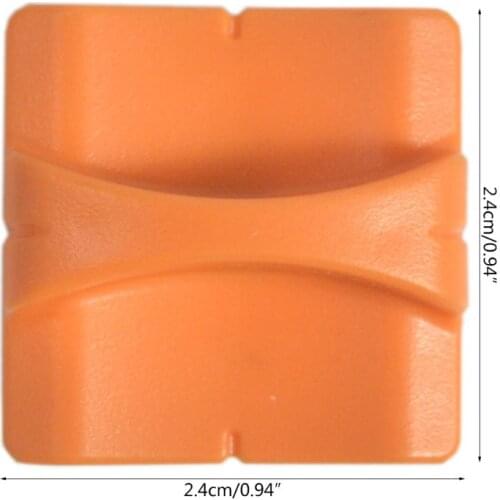 5Pcs Paper Cutter Replacement Blade For A4 Paper Trimmer Blades Office Supplies