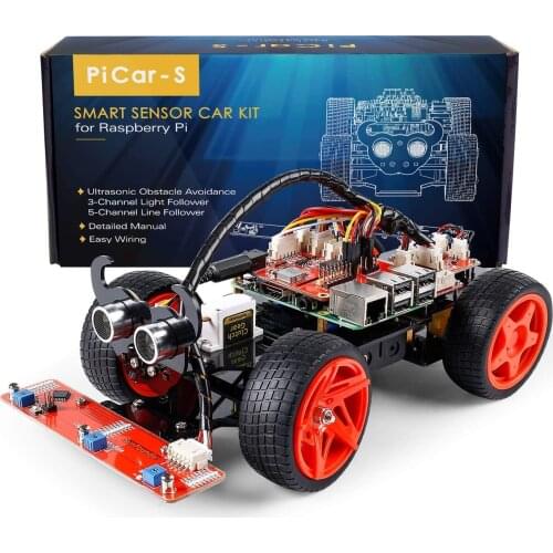 SUNFOUNDER RC Cars