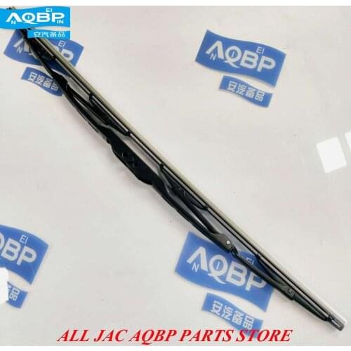 Auto Replacement Parts Glasses & Windows oe Number 5205500U1010 for JAC Rein J3 J4 J5 J6 Wiper Blade