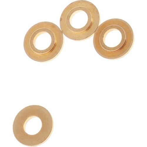 4x RC Helicopter Horizontal Shaft Washing Machine Seal for WLtoys V950