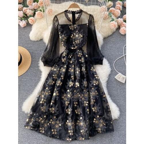 Черные летние платья Banulin China At AliExpress