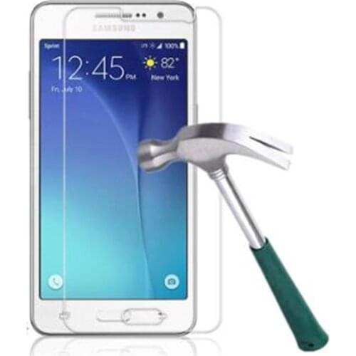 BISHCVER Screen Protectors For Samsung Galaxy A5 2016