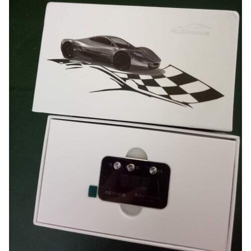 For MASERATTI PORSCHE MG Electronic Throttle Accelerator 9-MODE Controller Wind Booster