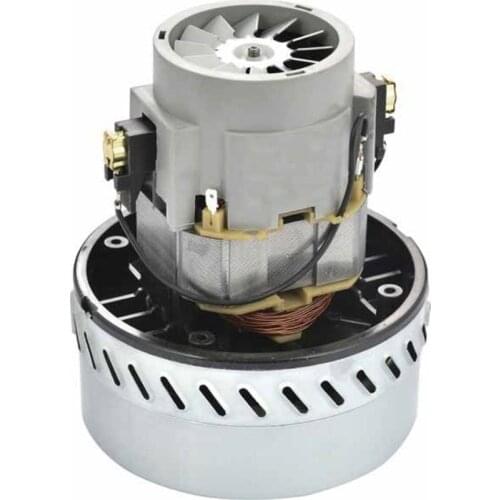 Vacuum Cleaner Motor Philips Triathlon 2000 Vacuum Cleaner Motor 1200W Copper Wound HT-MTR0032-49