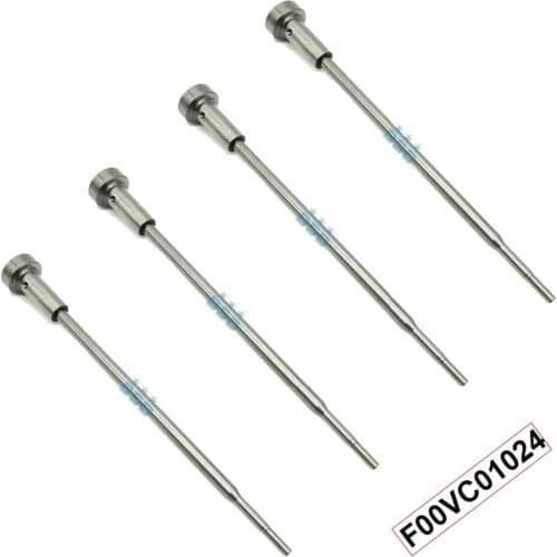 F00VC01024 F 00V C01 024 Common Rail Control Valve Fit for Fuel Diesel CR Injector 4pcs/lot