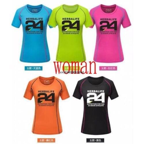 2021 Motocross Jersey Downhil Mountain Bike DH HERBALIFE woman Shirt Motorcycle Clothing Ropa for Boys Quick Dry MTB T-Shirts