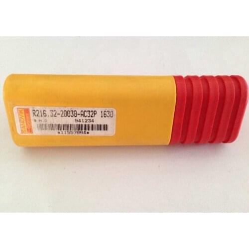 DRILLING THREADING TOOLS R216.32-20030-AC32P 1630
