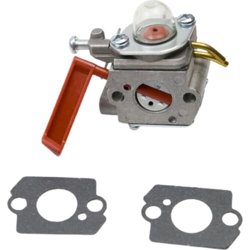 984534001 Carburetor Fits for Homelite UT-20760 UT-20760-A UT20771 UT-20772