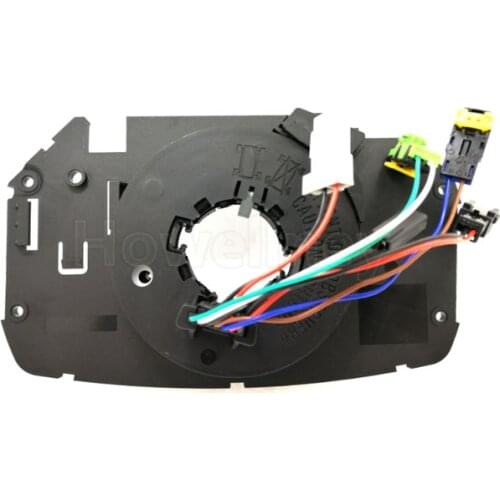 8200216462 8200216465 8200216454 Combination Switch colt For Renault Megane II 3/5 portes Megane II Break