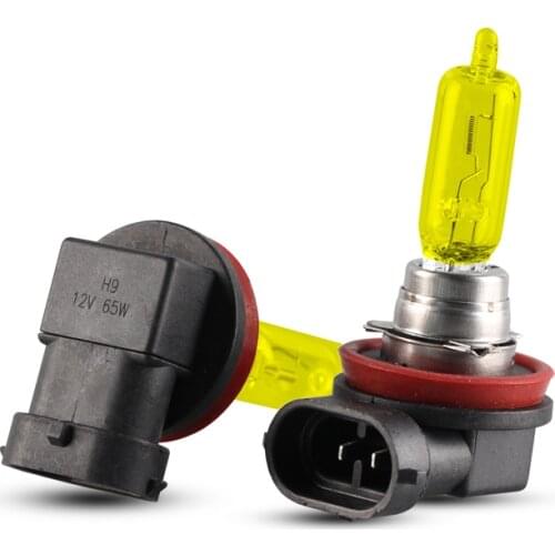 Галогеновые лампы H9 (PGJ19-5) LIMASTAR China At AliExpress