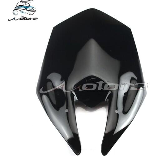 Motorcycle Windscreen Windshield For Z800 2012 2013 2014 2015 2016 12 13 14 15 16