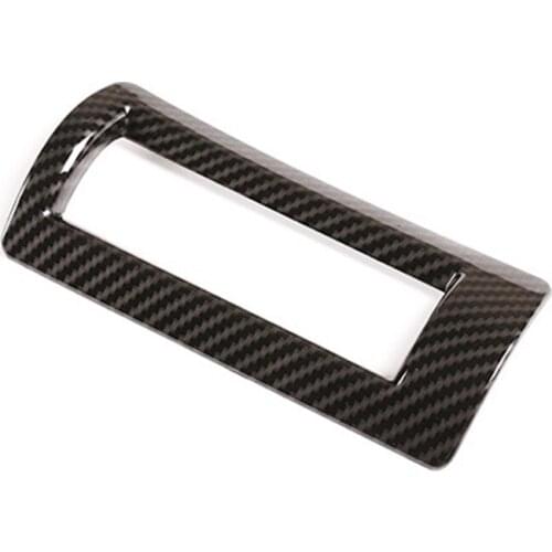 Car C-Pillar Air Conditioning Air Outlet Frame Sticker Trim for Land Rover Defender 110 2020