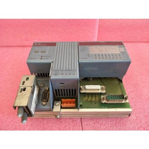 Original disassembling B & R 7EX770.50-1 DM438 nine into new 7BP702.0 7DM438.72