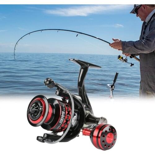Sfit Spinning Reels