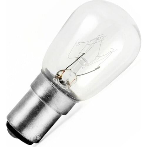 15W B15 220v Sewing Machine Bulb LED Bulb Lamps Home Lampada LED Light Bulb Bombilla Spotlight
