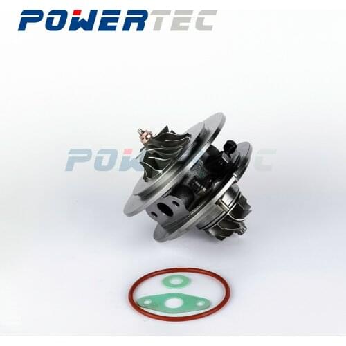 Powertec Turbo Td02 49135-07300 turbine cartridge 2823127800 Turbocharger chra core for Hyundai Santa Fe 2.2 CRDi D4EB engine