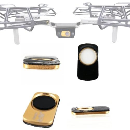 UV CPL ND8 ND16 ND32 ND64 ND8-PL ND16-PL ND32-PL ND64-PL Star Night Lens Filter for DJI Mavic Mini Drone Gimbal Accessories