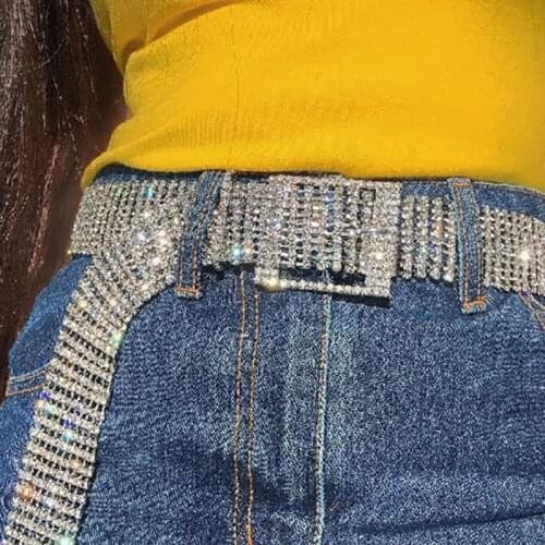 WANGSCANIS Women's Belts And Belts