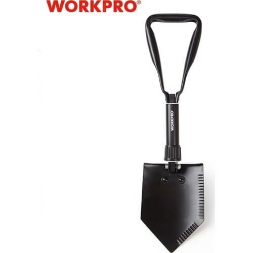 WORKPRO Garden Shovels