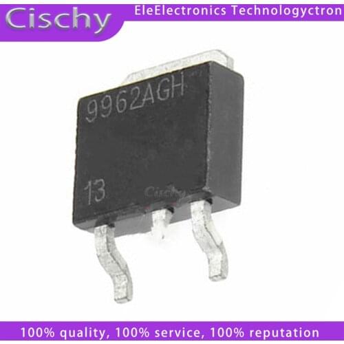 10PCS 9962AGH AP9962AGH AP9962 9962GH AP9962GH TO-252