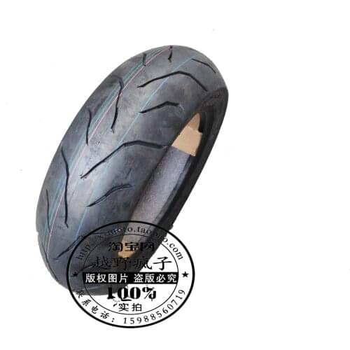 150/70-13 Position: Rear, Load Rating: 64, Speed Rating:Rim Size: 13, Tire Type: Scooter/Moped, Tire Construction: Bias 1660200