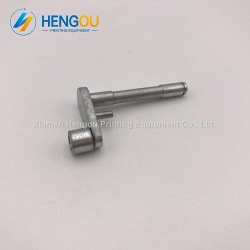 20 Pieces high quality arm for gto numbering machine