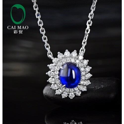 CAIMAO Pendant Chains
