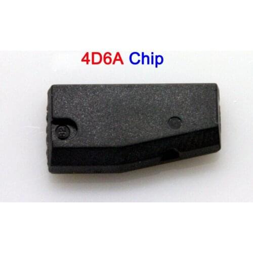 Transponder Chip 4D6A For Kawasaki Motorcycle