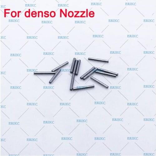 ERIKC Auto Diesel Spare Parts Injector Pin E1022013 Common Rail Injector Sprayer Nozzle Dowel Pin