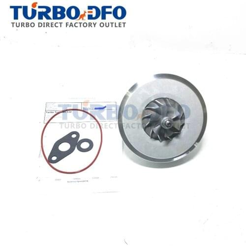 GT1544S 452244-5 452244 1079399 turbocharger cartridge for Ford Focus I 1.8 TDDi C9DC 90 PS 66 KW - turbolader core chra assy