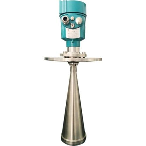 HCCK Acid Water Tank Radar Liquid Level Sensor Water Radar Level Level Sensor