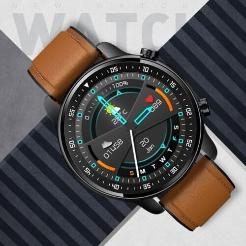 Interwatch Bluetooth Watch