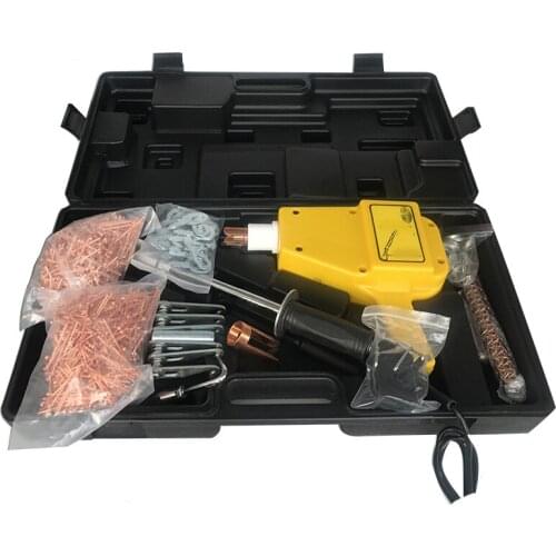 LZHZXY Contact Welding Machines China