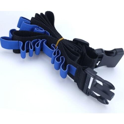 PVC Soft Bullets Belt Shoulder Strap Clip Charger Ammo Storage Bullets For Nerf Gun Accessories N-strike Elite Series Gun Toy