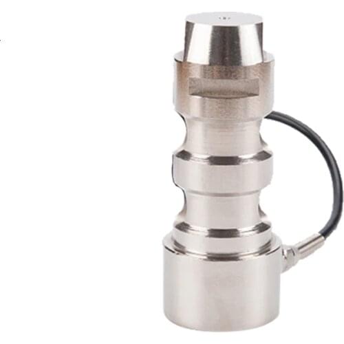 Axle pin load cell, lifting device sensor, range 0-1000kg, output sensitivity: 1±0.02mV / V