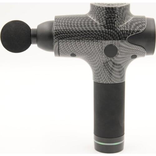 Fascia Gun Muscle Massage Gun Fitness Muscle Relaxer Electric Shock Gun Deep Vibration Relaxation Gun